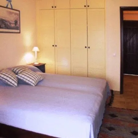 Sea Front Милина