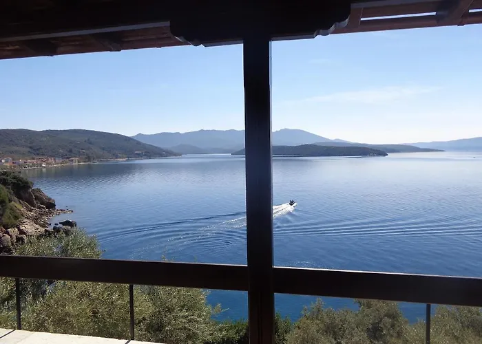 Sea Front Appartement *