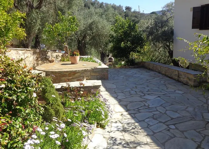 Sea Front Appartement