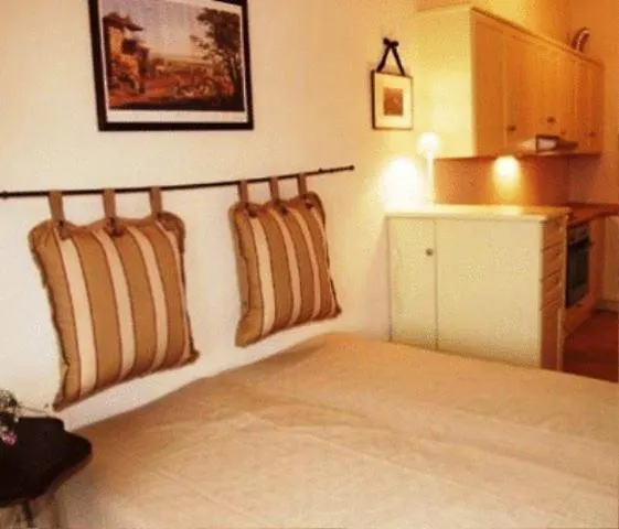 Appartement Sea Front *