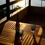 Sea Front شقة