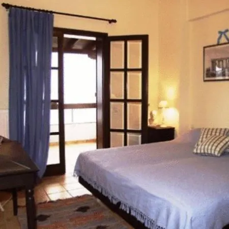 Apartament Sea Front *