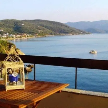 Sea Front Milina