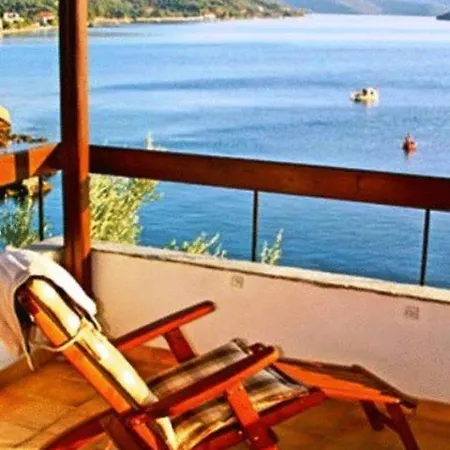Apartament Sea Front