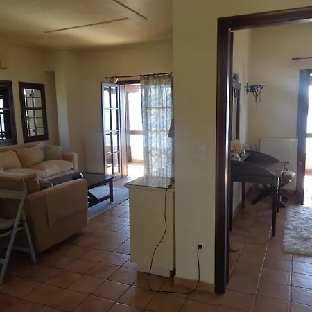 Sea Front Apartament Milina