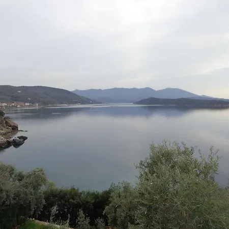 Apartament Sea Front *