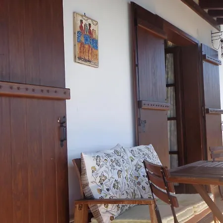 Appartement Sea Front