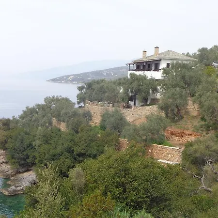 شقة Sea Front