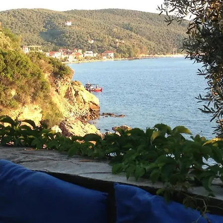 Apartament Sea Front