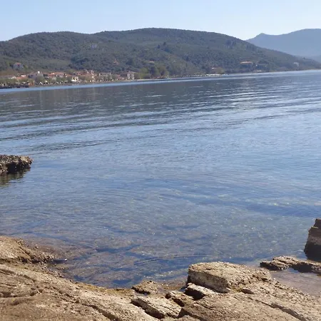 Sea Front *