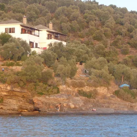 Appartement Sea Front