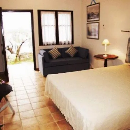 Sea Front Apartament *
