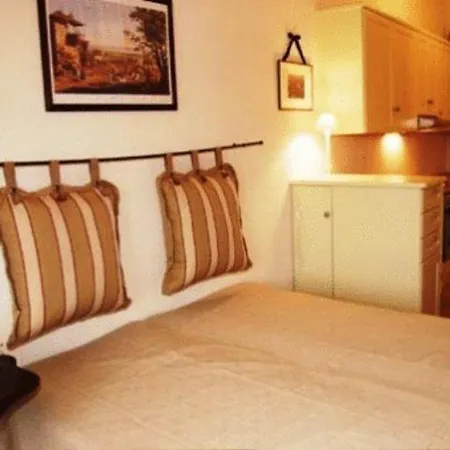 Apartament Sea Front *