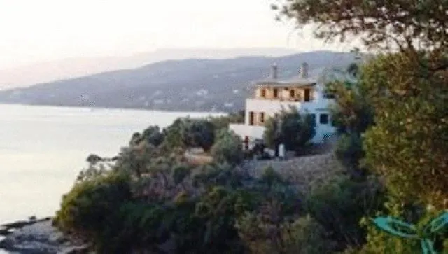 Apartament Sea Front Milina