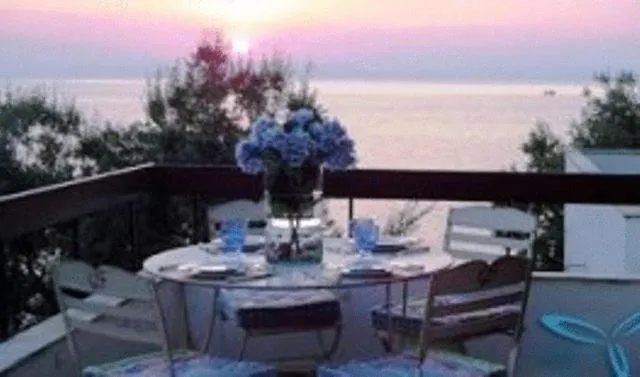 Sea Front Apartament Milina