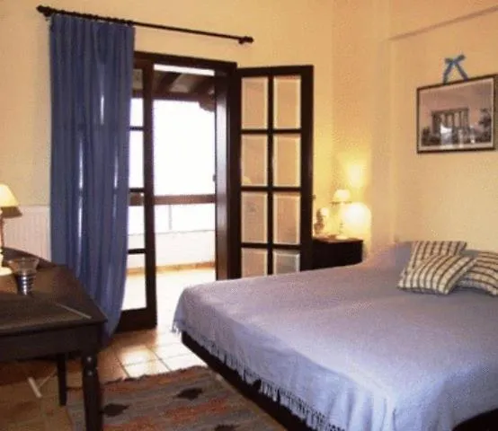 Apartament Sea Front *