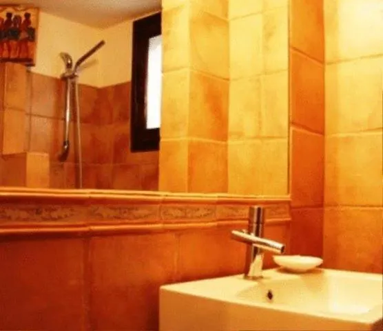 Appartement Sea Front Milína