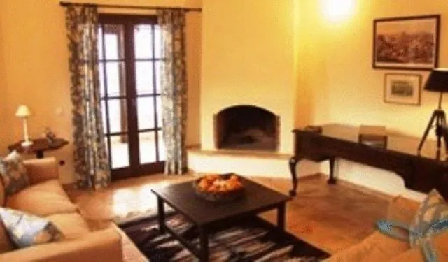 Appartement Sea Front Milína