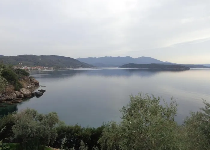 Apartament Sea Front *