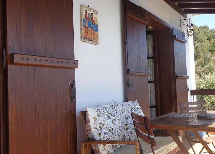 Apartament Sea Front