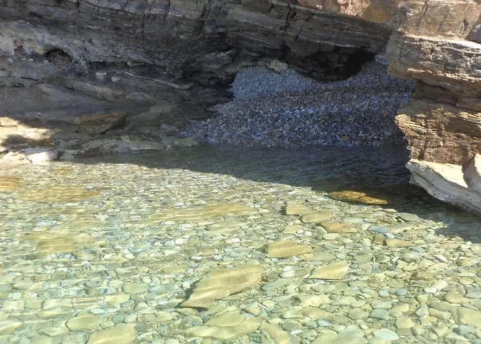 Sea Front Apartament