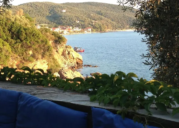 Apartament Sea Front