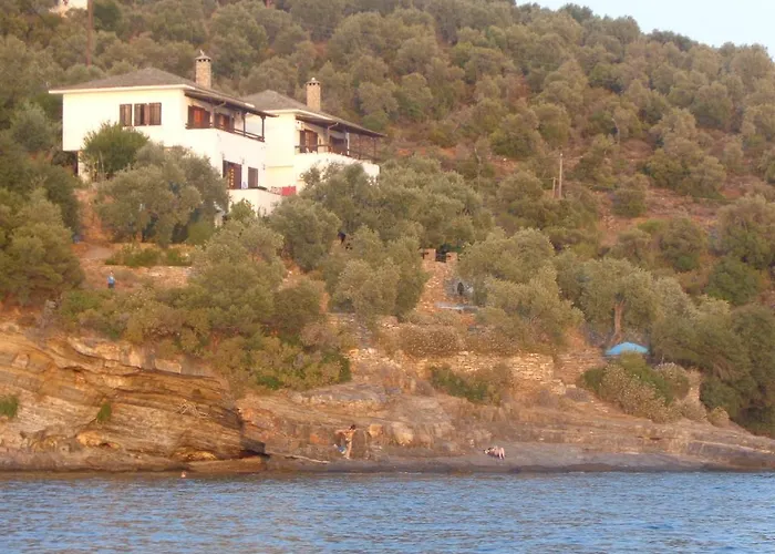 Appartement Sea Front