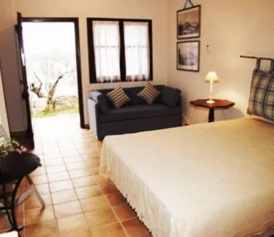 Sea Front Apartament *